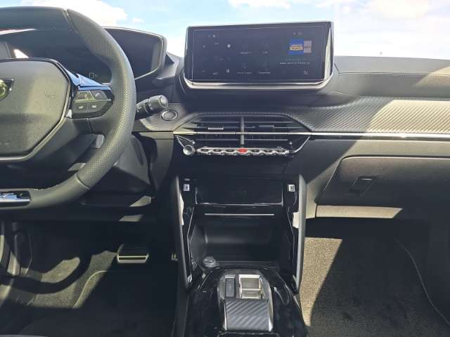 Fahrzeugbild eines Peugeot 2008
