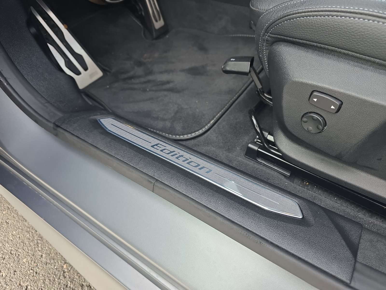 Fahrzeugbild eines BMW 2er-Reihe