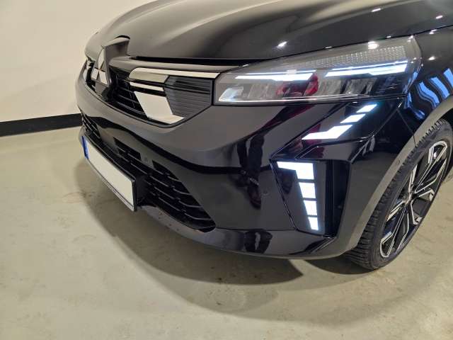 Fahrzeugbild eines Mitsubishi Colt