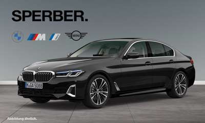 Bild BMW 5er-Reihe