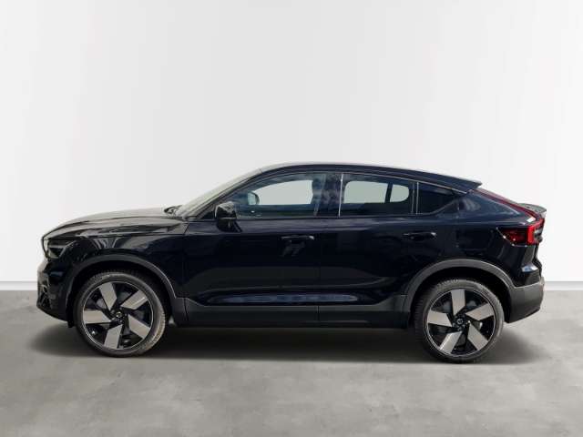 Fahrzeugbild eines Volvo C40
