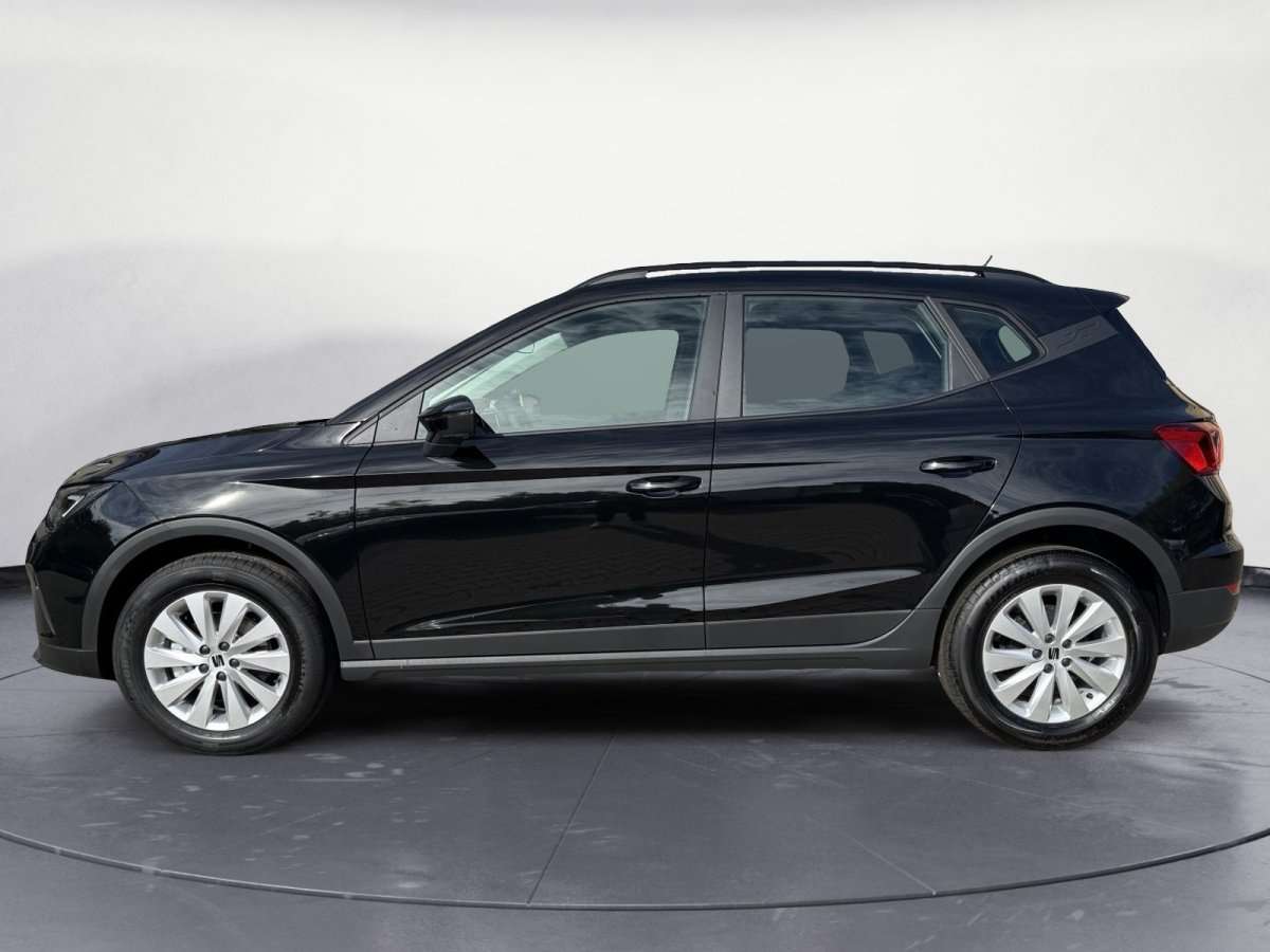 Fahrzeugbild eines SEAT Arona
