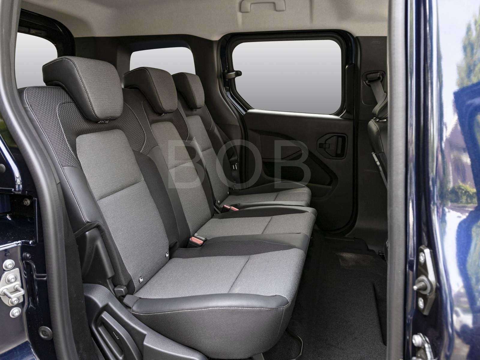 Fahrzeugbild eines Renault Kangoo E-TECH