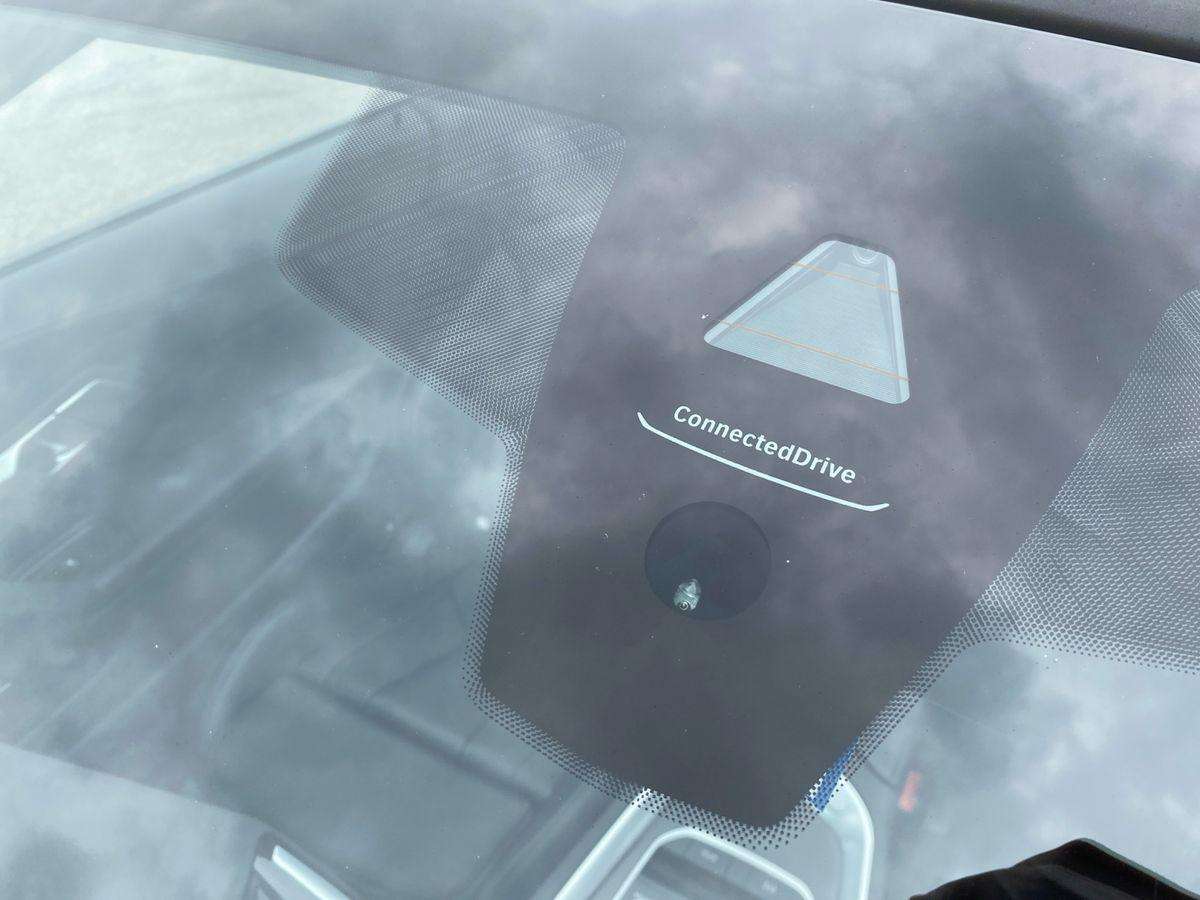 Fahrzeugbild eines BMW Z4