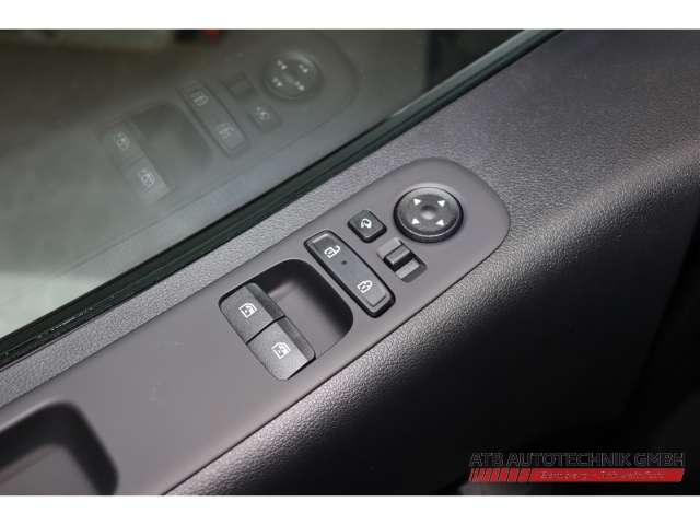 Fahrzeugbild eines Hyundai Staria