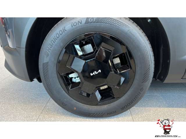 Fahrzeugbild eines Kia EV2