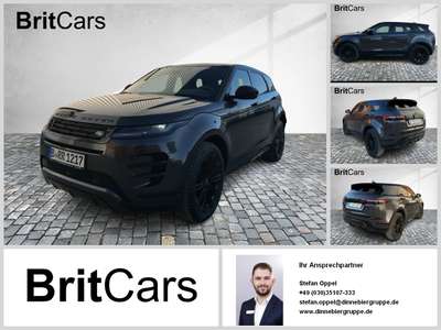Bild Land Rover Range Rover Evoque