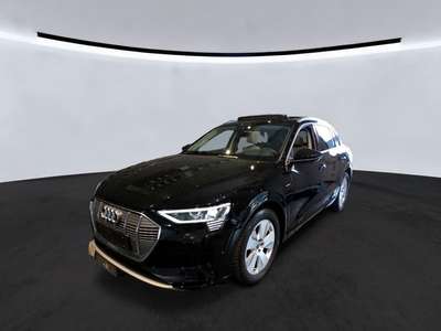 Bild Audi e-tron