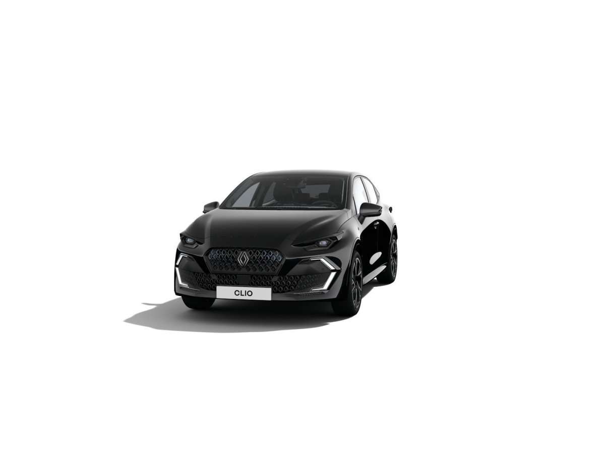 Fahrzeugbild eines Renault Clio