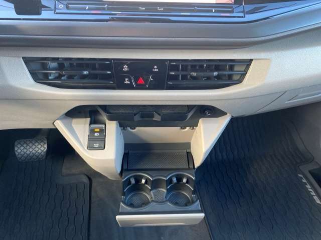 Fahrzeugbild eines Volkswagen Multivan