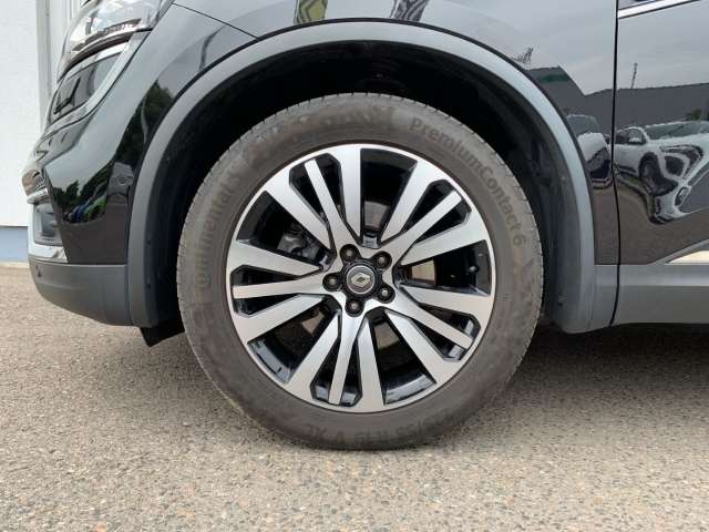 Fahrzeugbild eines Renault Koleos