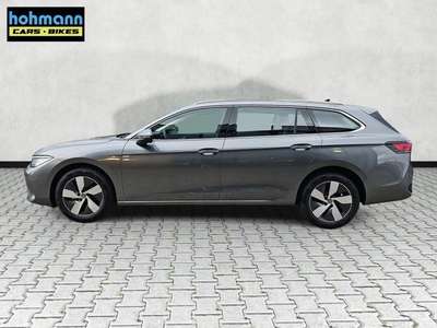 Bild Volkswagen Passat