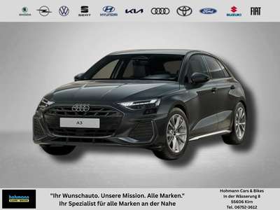 Bild Audi A3