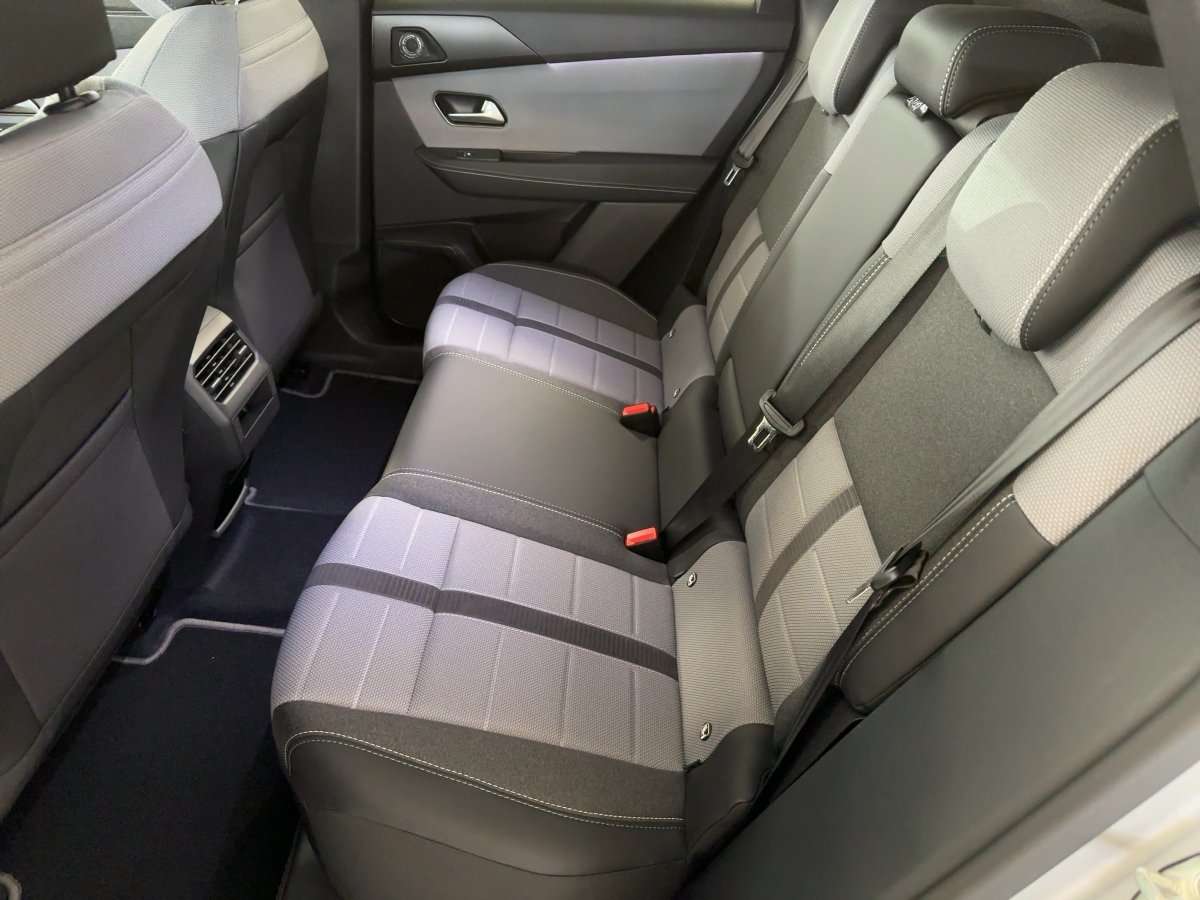 Fahrzeugbild eines Opel Grandland X