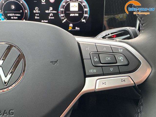 Fahrzeugbild eines Volkswagen Passat