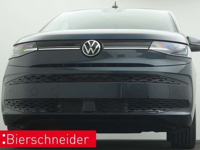 Fahrzeugbild eines Volkswagen Multivan