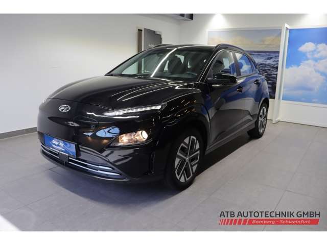 Fahrzeugbild eines Hyundai Kona Elektro
