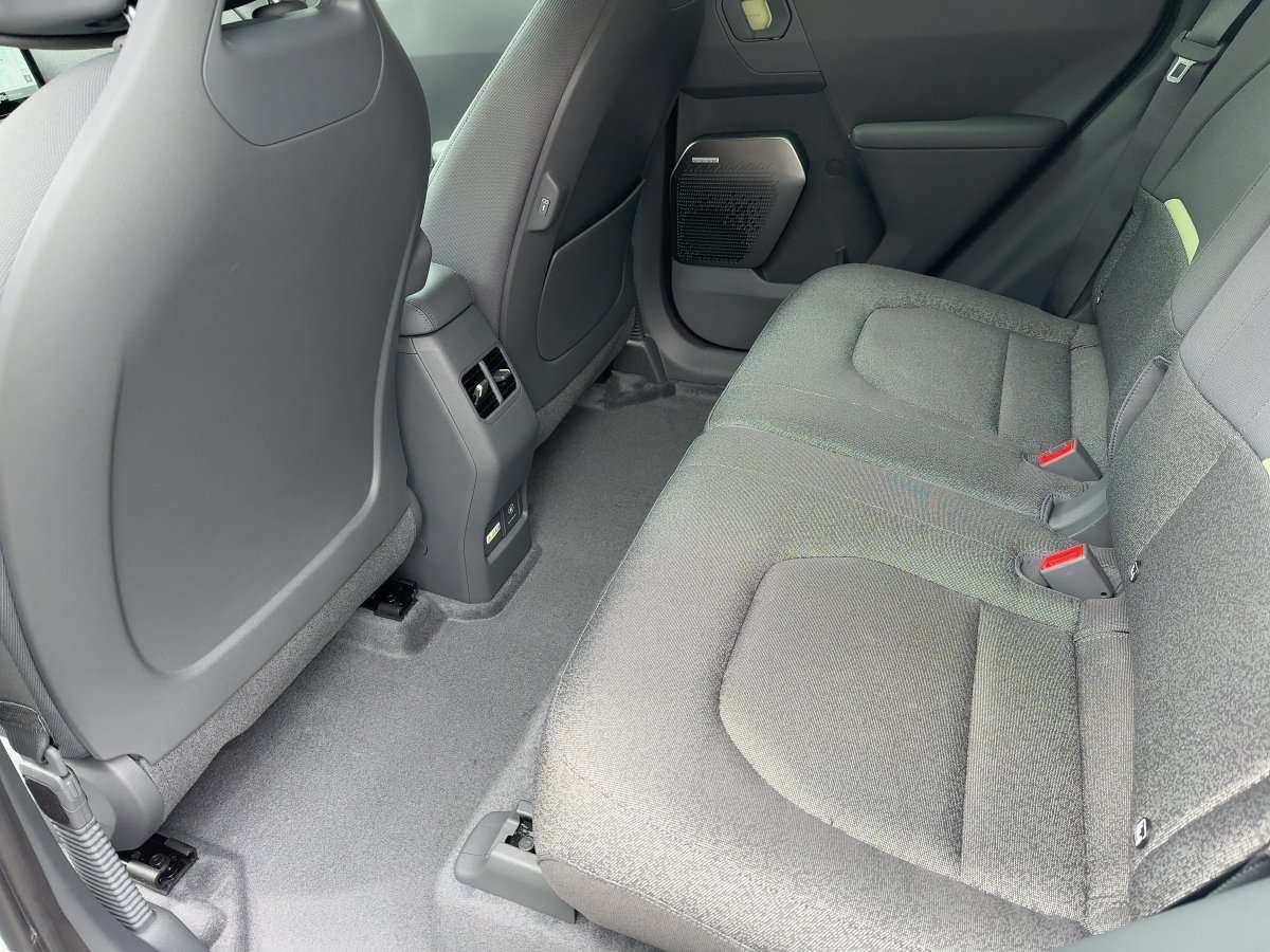 Fahrzeugbild eines Kia EV2