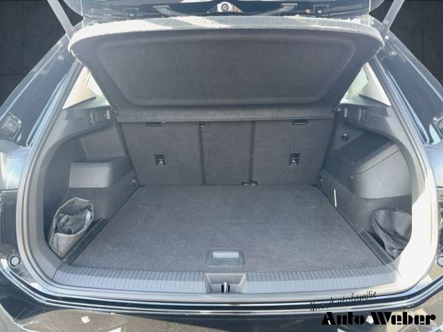 Fahrzeugbild eines Volkswagen Tiguan