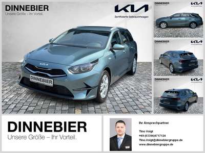 Bild Kia cee'd