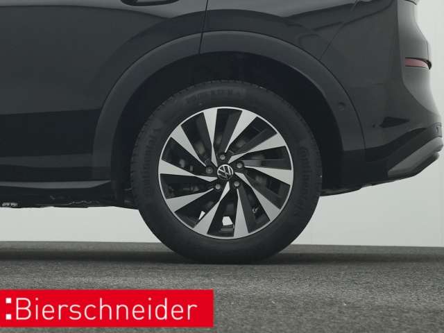 Fahrzeugbild eines Volkswagen T-Roc