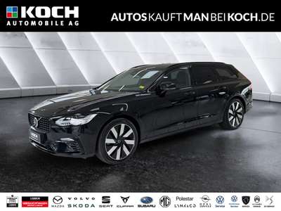 Bild Volvo V90