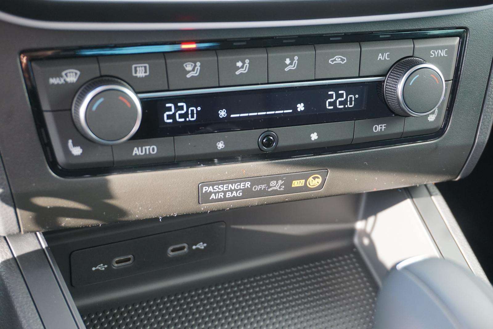 Fahrzeugbild eines SEAT Ibiza