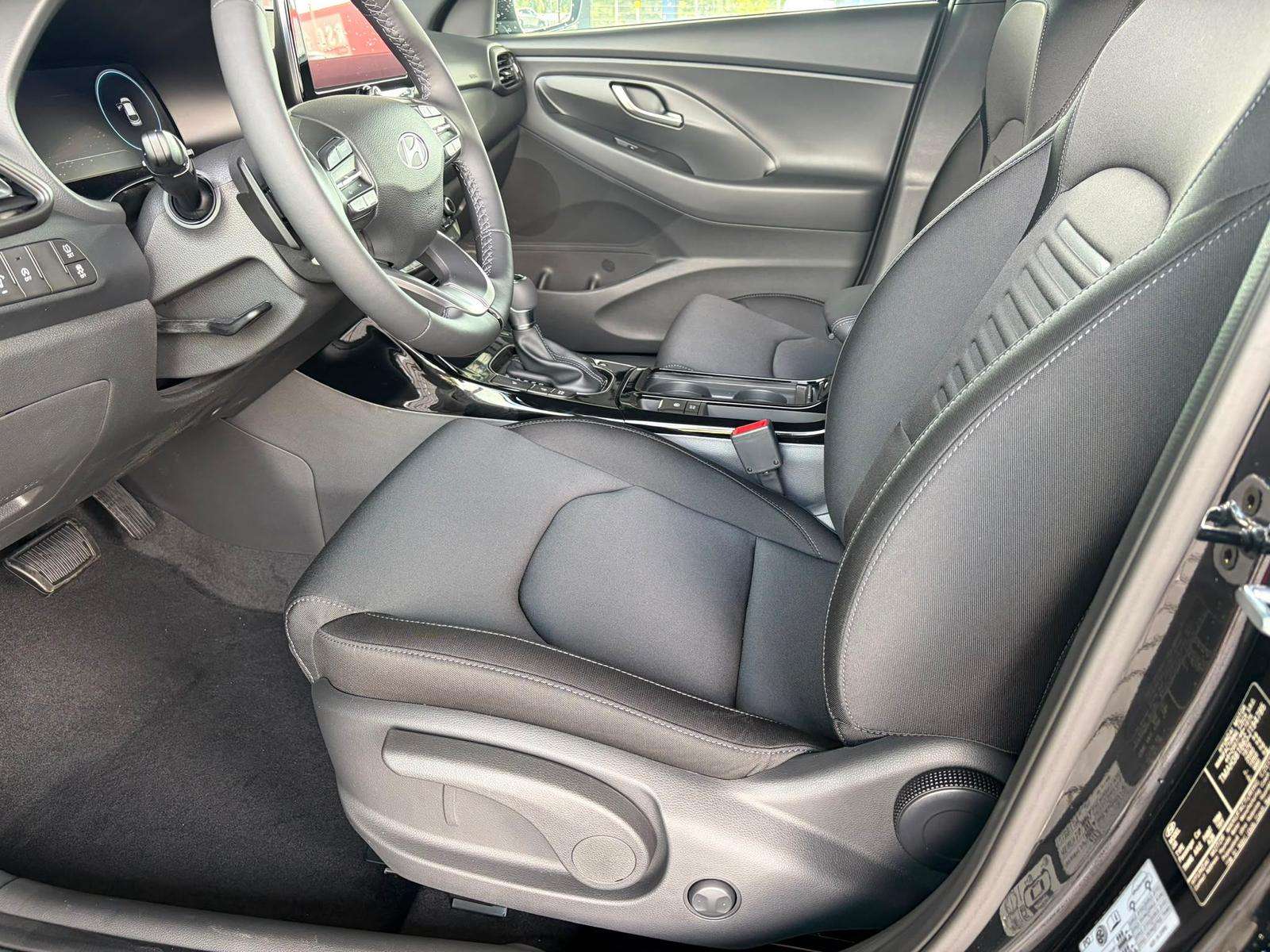 Fahrzeugbild eines Hyundai i30
