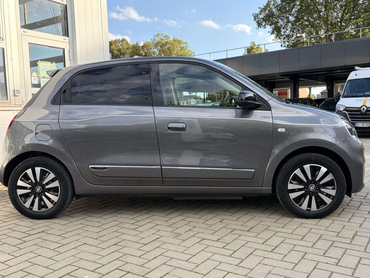 Fahrzeugbild eines Renault Twingo