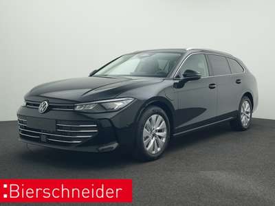 Bild Volkswagen Passat