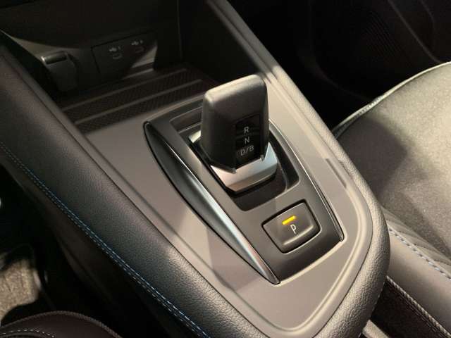 Fahrzeugbild eines Renault Symbioz