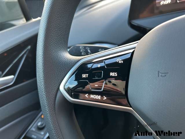 Fahrzeugbild eines Volkswagen ID.4