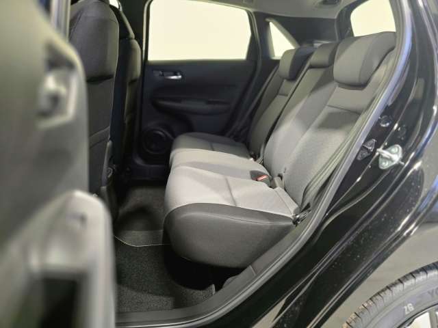 Fahrzeugbild eines Honda Jazz