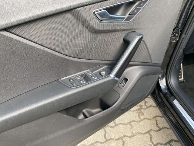 Fahrzeugbild eines Audi Q2