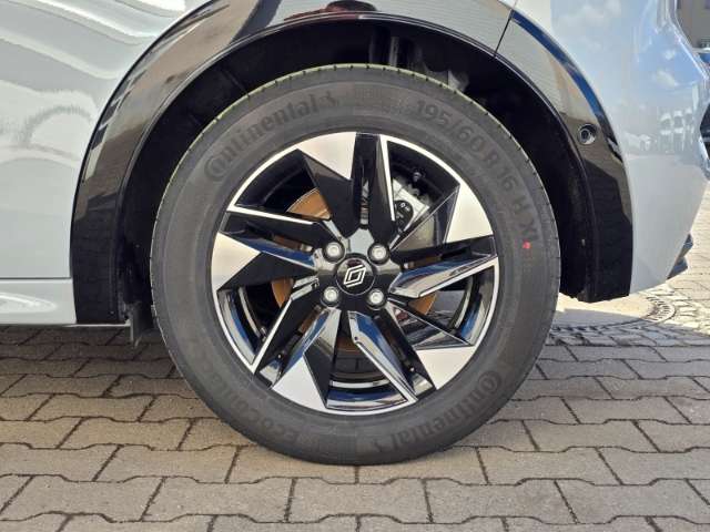 Fahrzeugbild eines Renault Clio