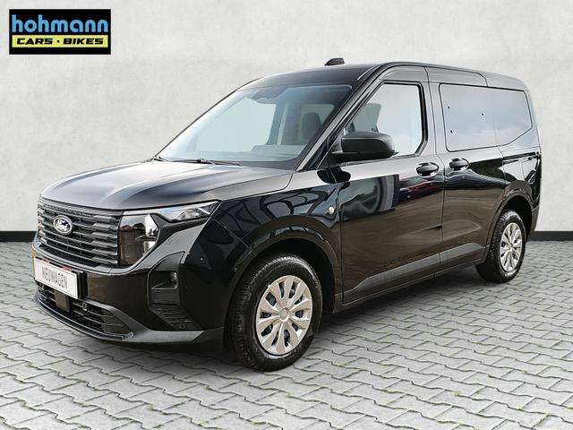 Fahrzeugbild eines Ford Tourneo Courier