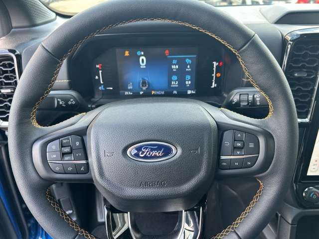 Fahrzeugbild eines Ford Ranger