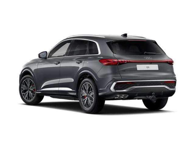 Fahrzeugbild eines Audi Q5