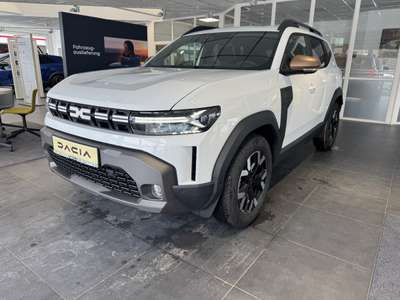 Bild Dacia Duster