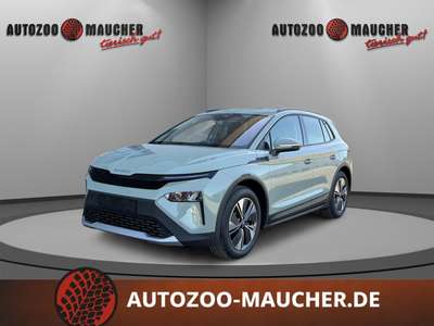 Bild Skoda ELROQ
