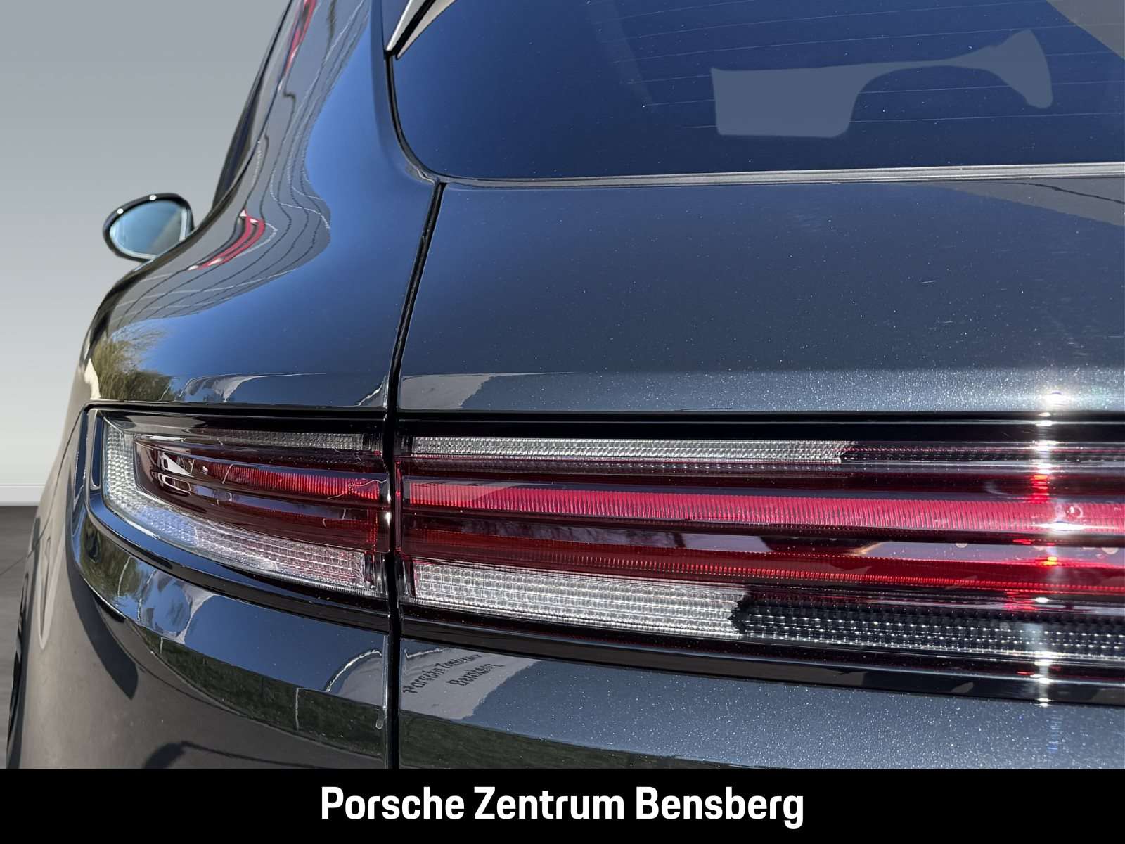 Fahrzeugbild eines Porsche Cayenne