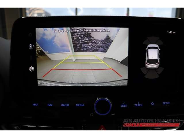 Fahrzeugbild eines Hyundai i30