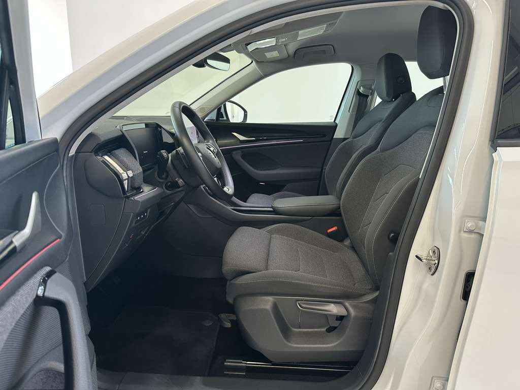 Fahrzeugbild eines Skoda Kodiaq