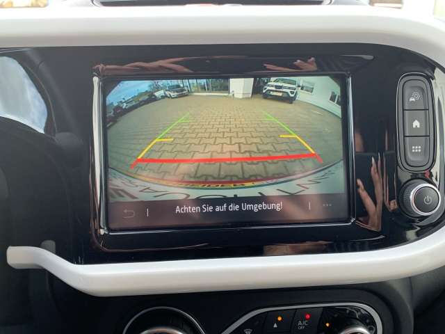 Fahrzeugbild eines Renault Twingo