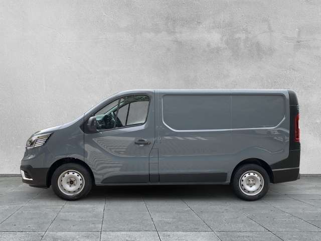 Fahrzeugbild eines Renault Trafic