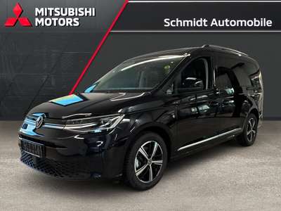 Bild Volkswagen Caddy