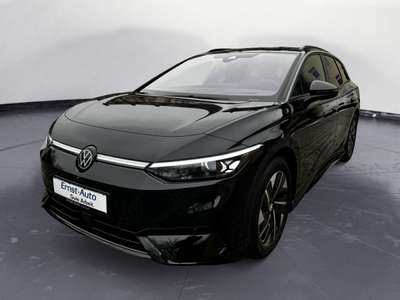 Bild Volkswagen ID.7