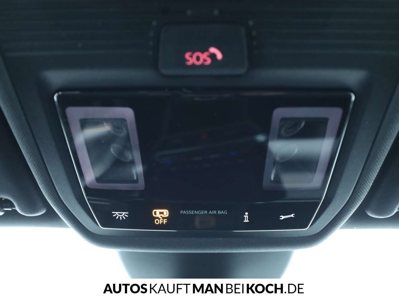 Fahrzeugbild eines CUPRA Formentor