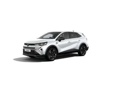 Bild Renault Symbioz