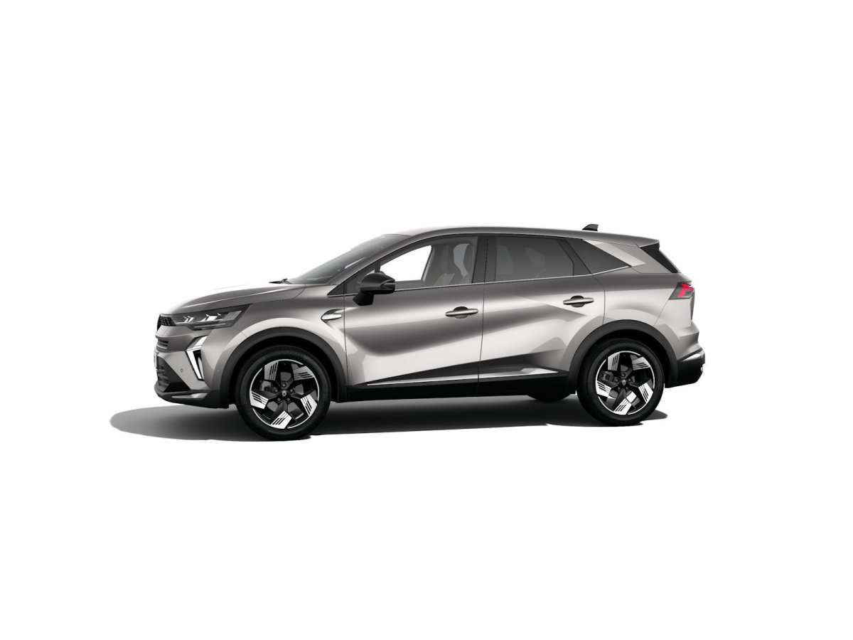 Fahrzeugbild eines Renault Symbioz